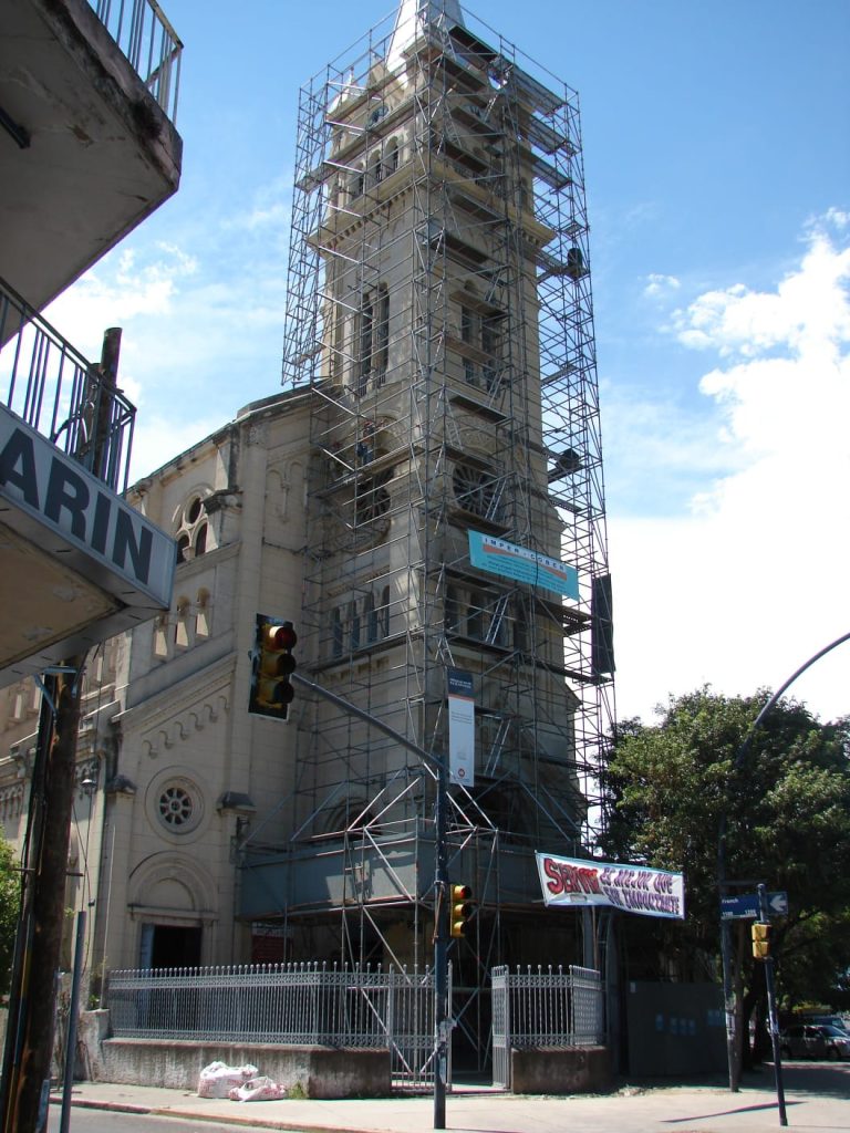 Iglesia del Perpetuo Socorro