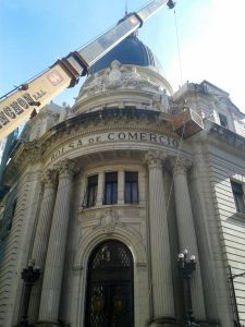 Bolsa de Comercio de Rosario