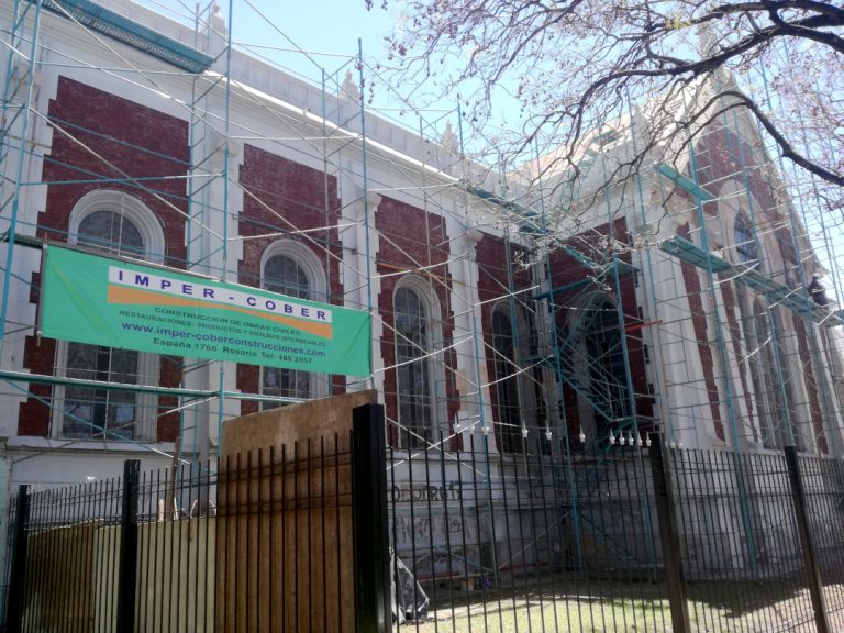 Sagrado Corazón de Jesus